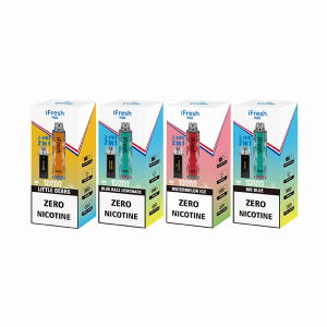 Discount code for 18% discount iFresh 10000 2-HRI Disposable Vape only 6 59 at VapeSourcing uk