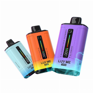 Discount code for 18% discount LUV ME 30K Disposable Vape 5pcs pack only 65 99 at VapeSourcing uk