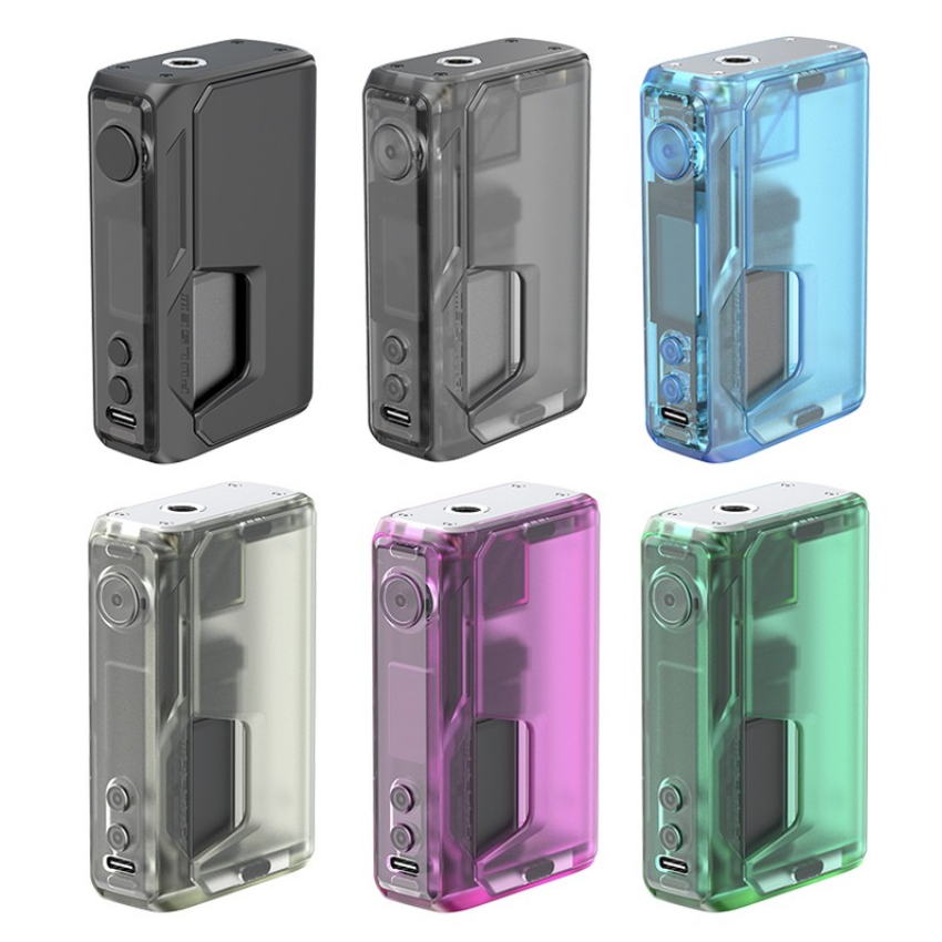 Discount code for 27% discount for Vandy Vape Pulse V3 Squonk Mod 95W at VapeSourcing uk