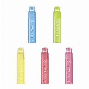 Discount code for 20% discount Elf Bar 1200 Prefilled Pod Kit only 3 99 at VapeSourcing uk