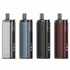 Discount code for 20% discount for Wotofo Aerok Pod Kit at VapeSourcing uk