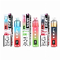 Discount code for 20% discount Ghost Pro 6000 Disposable Vape only 7 99 at VapeSourcing uk