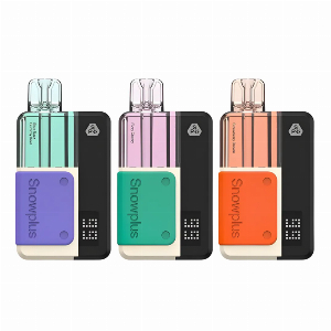 Discount code for 20% discount Snowplus Swift Prefilled Pod Kit only 7 99 at VapeSourcing uk