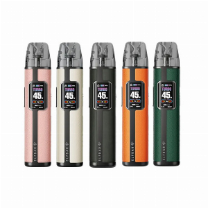 Discount code for 22% discount for Elf Bar ELFX Pro Classic Pod Kit 45W only 17 99 at VapeSourcing uk