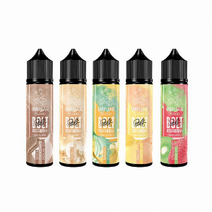 Discount code for 22% discount for Imp Jar x Zeus Bolt Shortfill E-liquid at VapeSourcing uk