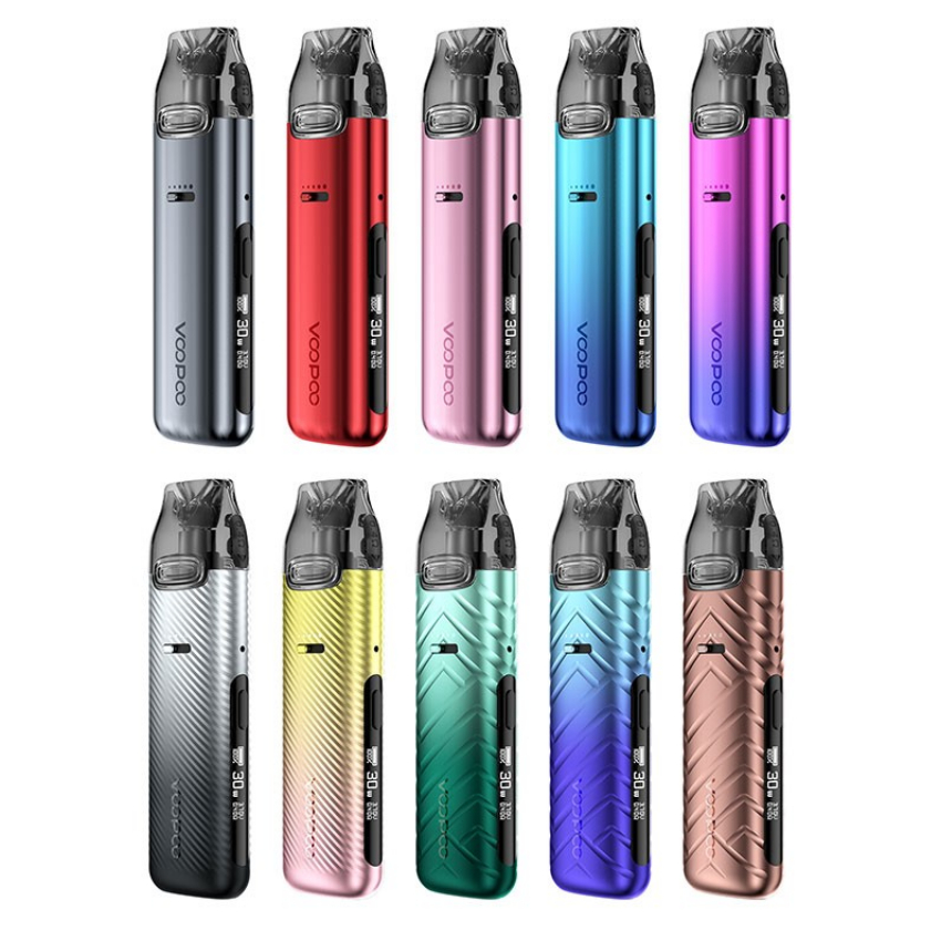 Discount code for 22% discount for VOOPOO Vmate Pro Power Edition Kit at VapeSourcing uk