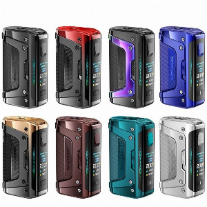 Discount code for 22% discount Geekvape Aegis Legend 5 Box Mod only 27 99 at VapeSourcing uk