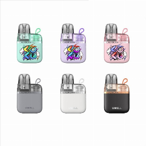 Discount code for 22% discount Uwell Caliburn G3 Lite KOKO Pod Kit 25W only 6 99 at VapeSourcing uk