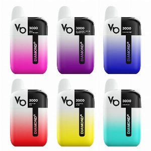 Discount code for 17% discount Vapes Bars Diamond 3000 Prefilled Pod Kit only 4 99 at VapeSourcing uk
