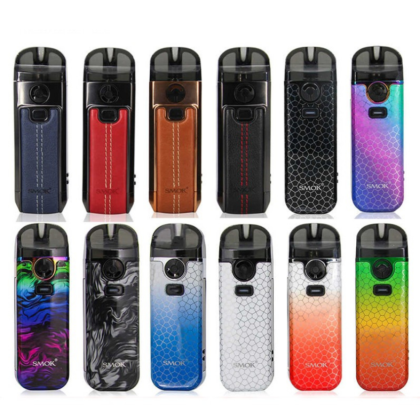 Discount code for 22 23% discount for SMOK Nord 4 Pod System Kit 80W 2000mAh at VapeSourcing uk