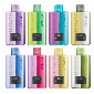 Discount code for 23% discount Elf Bar Dual 10K Prefilled Pod Kit only 8 50 at VapeSourcing uk