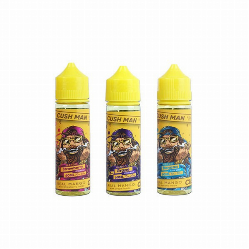 Discount code for 23% discount for Nasty Juice Cushman Shortfill E-liquid 50ml at VapeSourcing uk