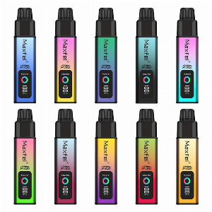 Discount code for 23% discount Maxfel Ultra Pro 35K Prefilled Pod Kit only 9 99 at VapeSourcing uk