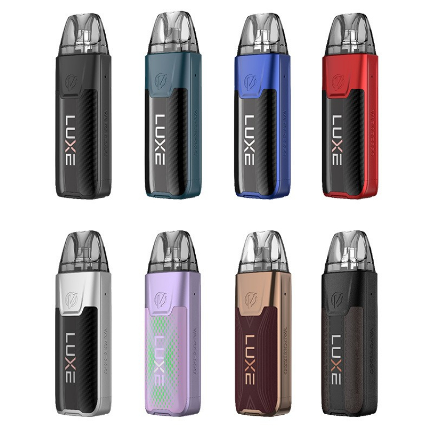 Discount code for 28% discount Vaporesso LUXE XR Max 2 Pod Mod Kit 80W only 22 99 at VapeSourcing uk