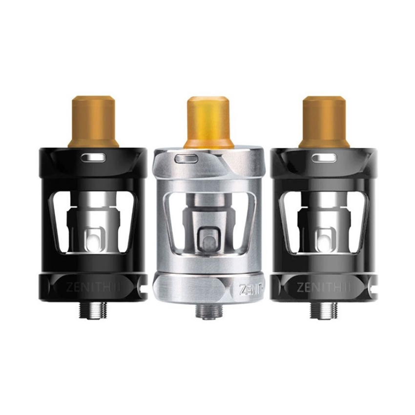 Discount code for 23 82% discount for Innokin Zenith II 2 Tank 26mm at VapeSourcing uk