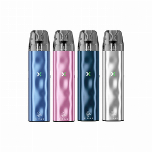 Discount code for 24% discount Elf Bar ELFX Mini Pod Kit only 6 79 at VapeSourcing uk