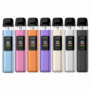 Discount code for 25% discount for SMOK Novo Pod Kit 30W only 8 99 at VapeSourcing uk