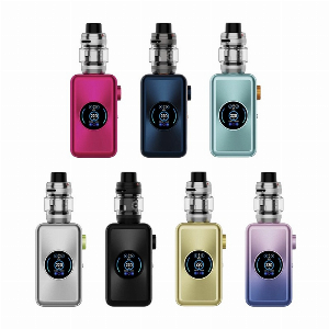 Discount code for 25% discount for Vaporesso GEN Max Kit at VapeSourcing uk