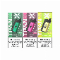 Discount code for 25% discount Titan X 10K Prefilled Pod Kit only 8 29 at VapeSourcing uk