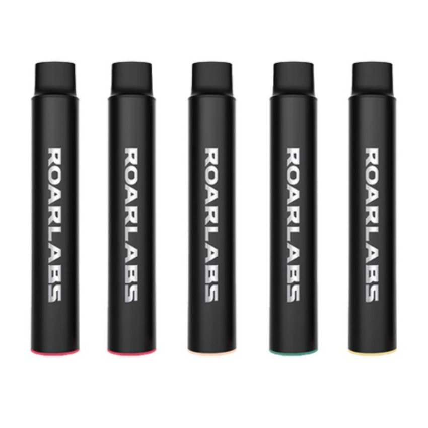 Discount code for 26% discount for Roar X Disposable Vape at VapeSourcing uk