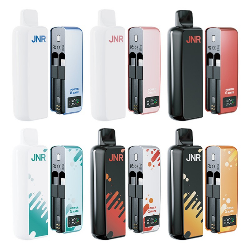Discount code for 21% discount JNR PowerMate 30K Disposable Vape only 14 99 at VapeSourcing uk