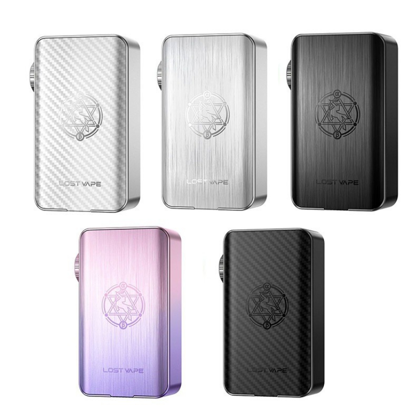 Discount code for 26% Discount Lost vape centtaurus bt200 box mod only 30 99 3 at VapeSourcing uk
