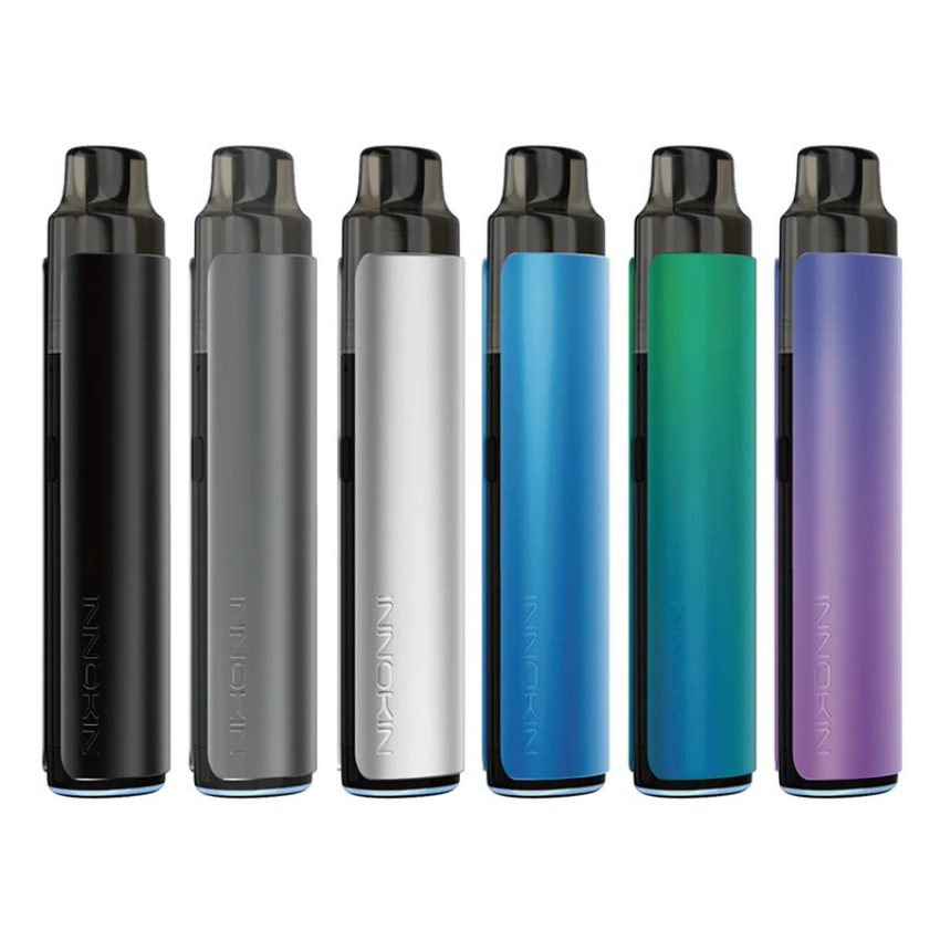 Discount code for 27% discount for Innokin ire Pod Kit 650mAh at VapeSourcing uk