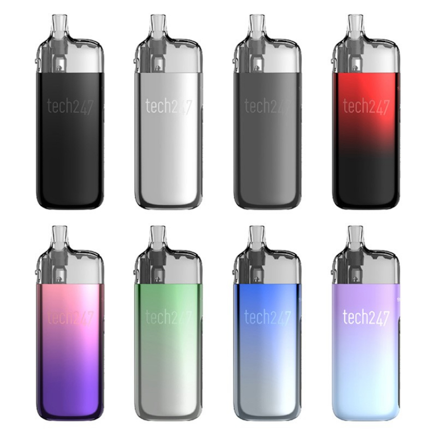 Discount code for 32% discount for SMOK Tech247 Pod Kit 1800mAh 30W at VapeSourcing uk