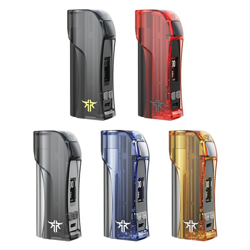 Discount code for 27% discount for Vandy Vape Requiem Box Mod 95W at VapeSourcing uk