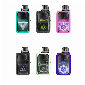 Discount code for 27% discount for Lost Vape Ursa Epoch Pod Kit at VapeSourcing uk