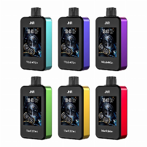 Discount code for 25% discount JNR MediaMax 40000 Disposable Vape only 11 99 at VapeSourcing uk