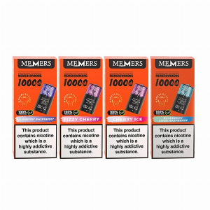 Discount code for 27% discount Memers Wukong V10000 Prefilled Pod 1pc pack only 4 39 at VapeSourcing uk