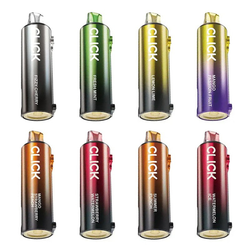 Discount code for 27% discount Pyne Pod Click Prefilled Pod 1pc pack only 3 66 at VapeSourcing uk