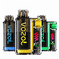 Discount code for 27% discount Vozol Vista Plug 10000 Disposable Vape only 7 99 at VapeSourcing uk