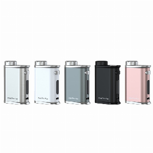 Discount code for 20% discount for Eleaf iStick Pico Plus 75W TC Box Mod at VapeSourcing uk