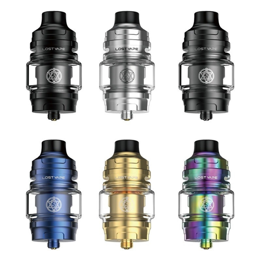 Discount code for 28% discount Lost Vape Centaurus Sub Ohm V2 Tank only 12 29 at VapeSourcing uk