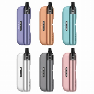 Discount code for 28% discount SMOK Airmate Pod Kit only 16 59 at VapeSourcing uk