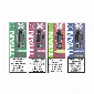 Discount code for 28% discount Titan X 10K Prefilled Pod 1pc pack only 5 00 at VapeSourcing uk