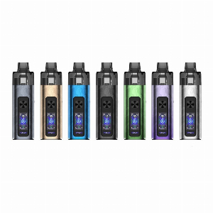 Discount code for 28% discount Uwell Typhos Pod Kit 2000mAh 45W only 13 66 at VapeSourcing uk