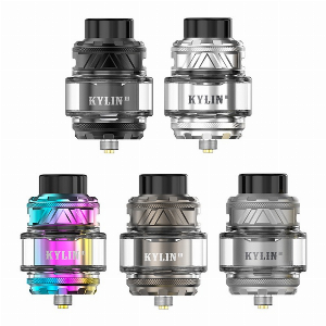Discount code for 28 58% discount for Vandy Vape Kylin V3 RTA 25mm 6ml at VapeSourcing uk