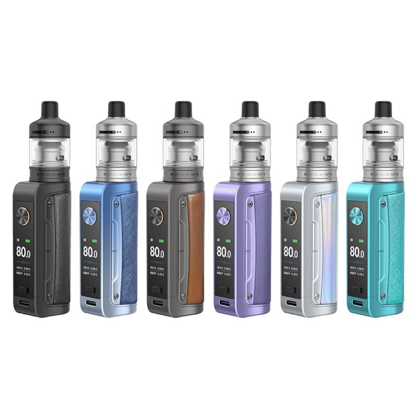 Discount code for 29% discount for Innokin Coolfire Z80 Nex Pod Mod Kit 80W only 26 99 at VapeSourcing uk
