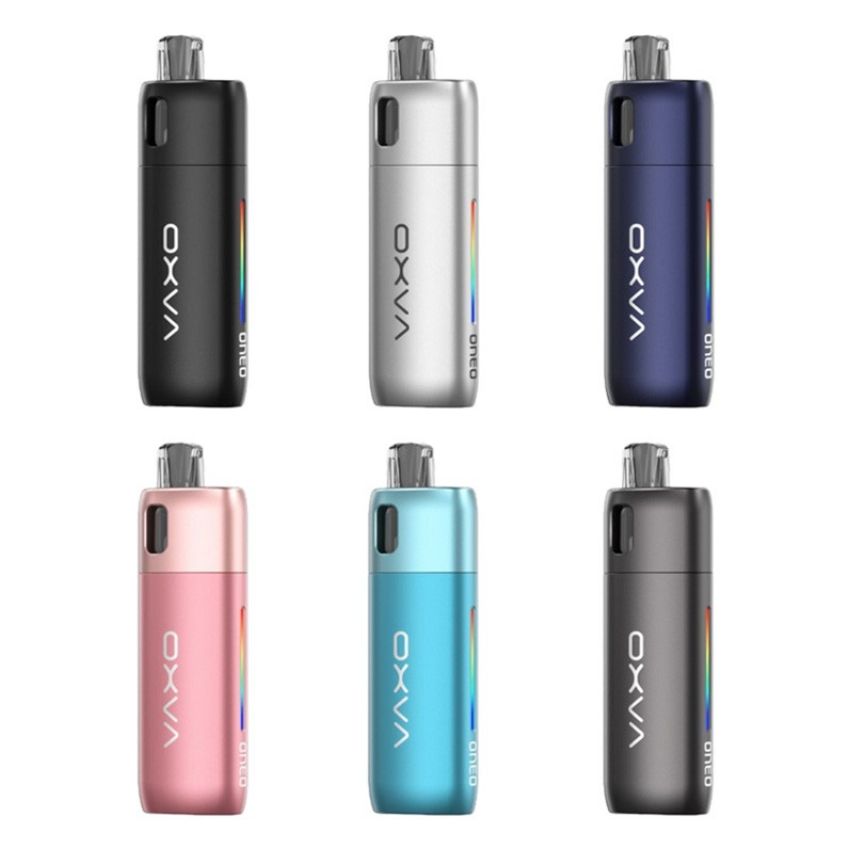 Discount code for 30% discount for OXVA Pod Kit 1600mAh 40W at VapeSourcing uk