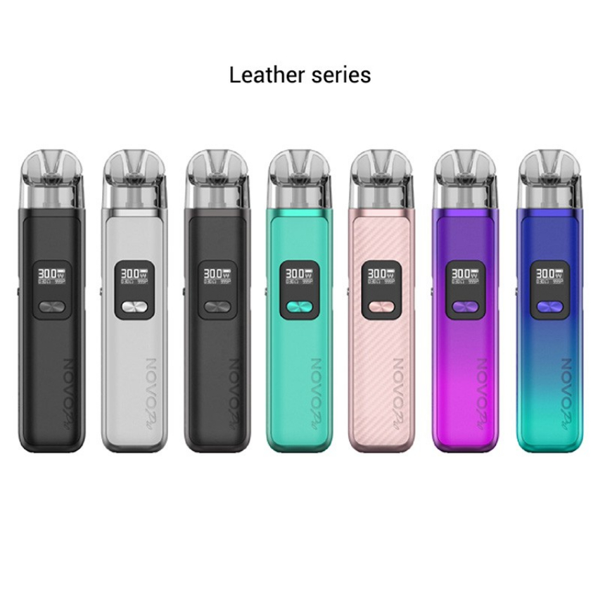 Discount code for 29% discount for SMOK Novo Pro Pod Kit 1300mAh 30W at VapeSourcing uk
