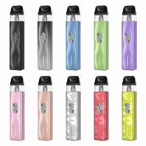 Discount code for 29% discount for Vaporesso XROS 4 Mini Pod Kit 1000mAh 30W at VapeSourcing uk