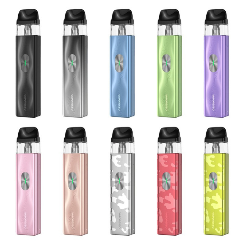 Discount code for 29% discount for Vaporesso XROS 4 Mini Pod Kit 1000mAh 30W at VapeSourcing uk