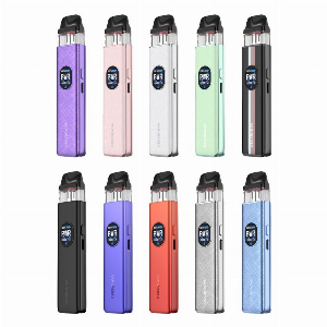 Discount code for 29% discount for Vaporesso XROS 5 Pod Kit 30W only 14 99 at VapeSourcing uk
