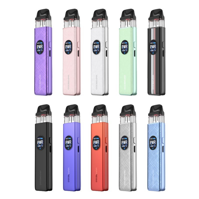 Discount code for 29% discount for Vaporesso XROS 5 Pod Kit 30W only 14 99 at VapeSourcing uk