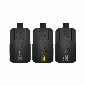 Discount code for 21% discount Ruthless Makaveli 24K Prefilled Pod Kit only 10 99 at VapeSourcing uk