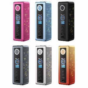 Discount code for 29% discount VOOPOO VINCI Spark100 Box Mod 100W only 23 99 at VapeSourcing uk