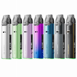 Discount code for 29% discount VOOPOO Vmate Pro 2 Pod Kit 30W only 11 99 at VapeSourcing uk